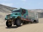 Iveco PowerStar Evolution 4x4 2012 года